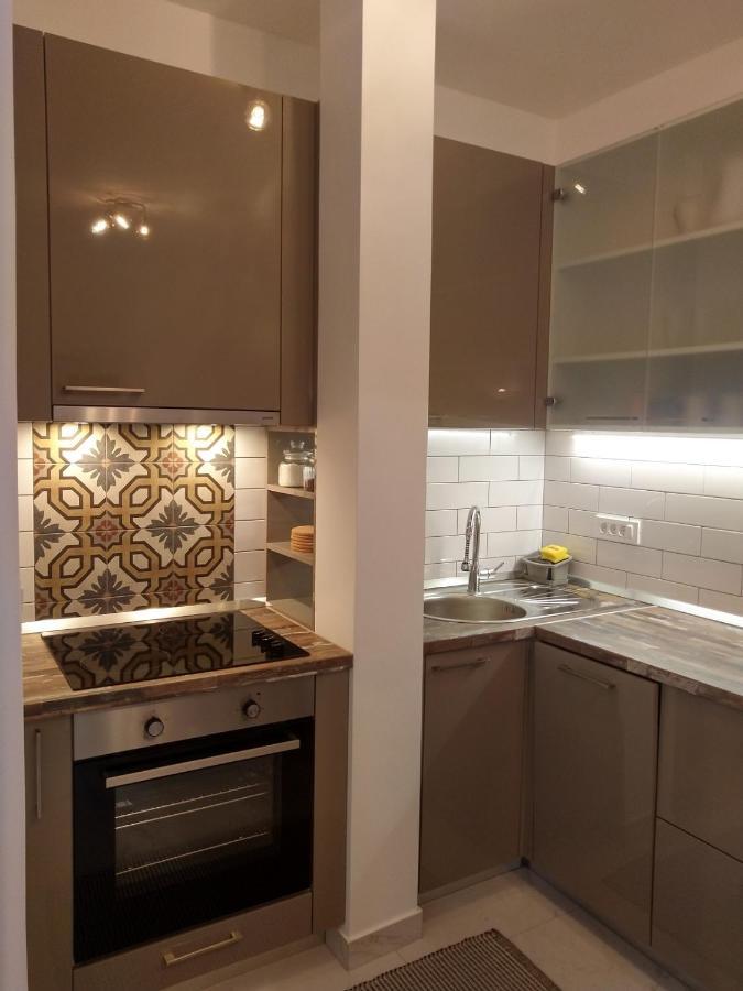 Deluxe Apartment Joia With Balcony On The Beach Bacvice, Free Parking, Old Town, Near Ferry Port Split Buitenkant foto
